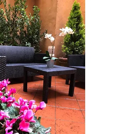Farnese 48 بيت ضيافة 4*