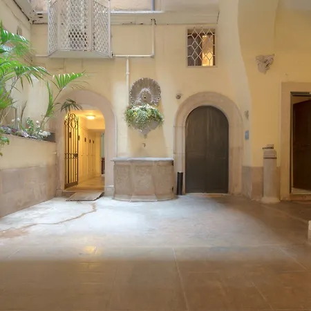 بيت ضيافة Farnese 48