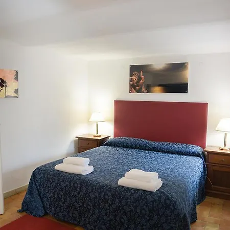 Guest house Farnese 48