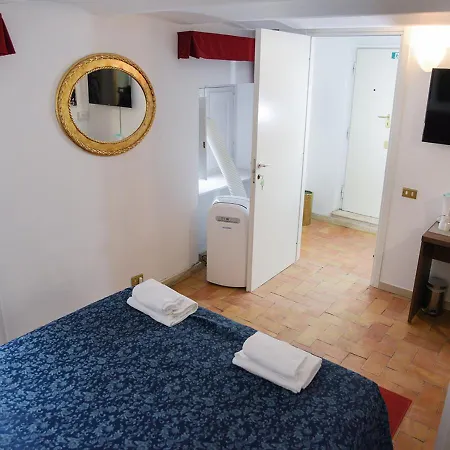 Farnese 48 Guest house Rome