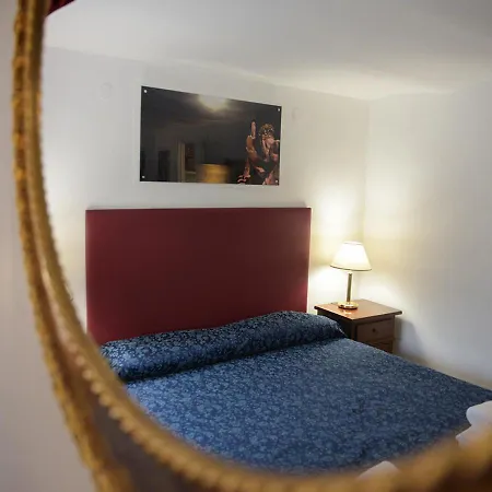 Farnese 48 Gæstehus 4*