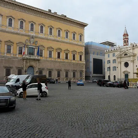 Farnese 48 4*