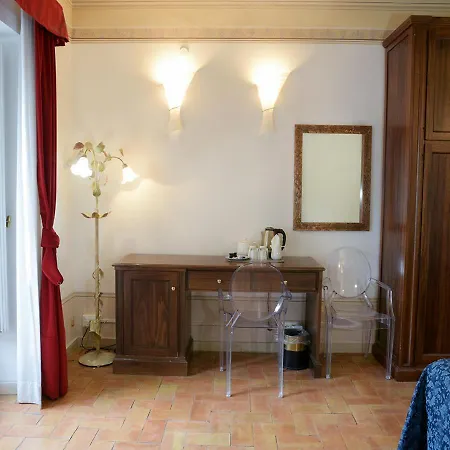 Guest house Farnese 48