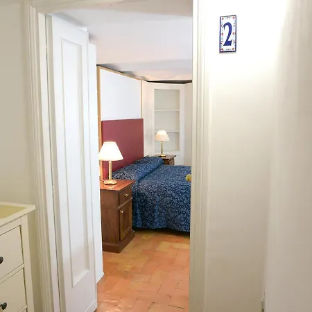 Guest house Farnese 48 Rome