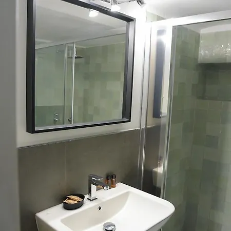 Guest house Farnese 48