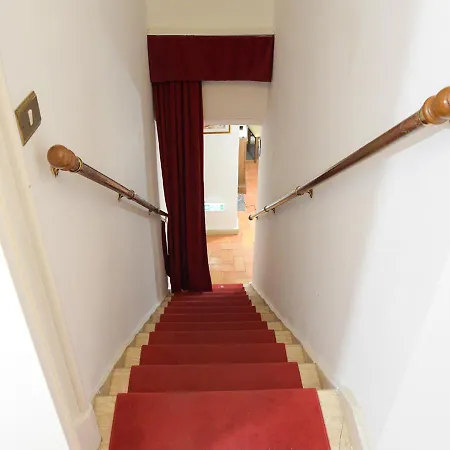 Pensionat Farnese 48