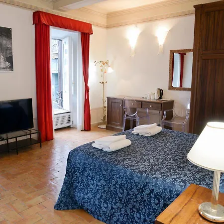 Affittacamere Farnese 48