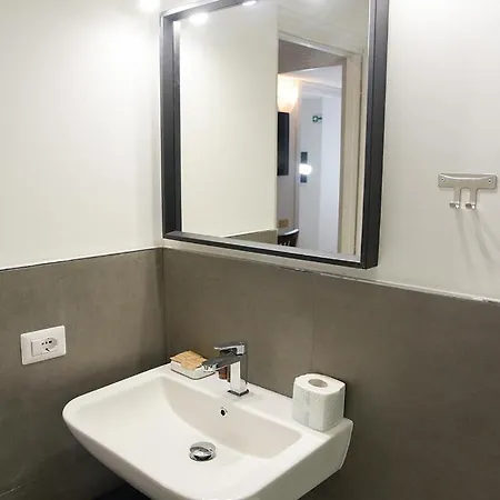 Pensionat Farnese 48