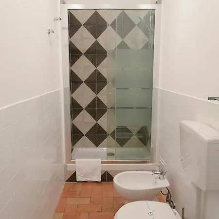 Farnese 48 Guest house Rome