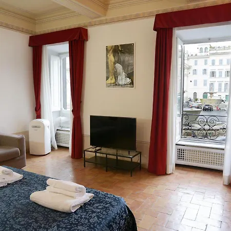 Farnese 48 Affittacamere