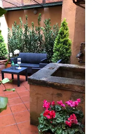 Guest house Farnese 48 Rome
