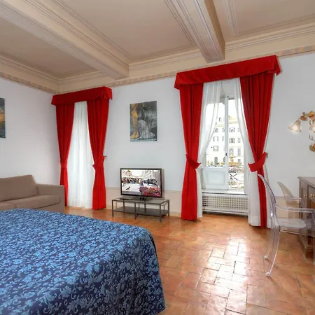 Farnese 48 Roma