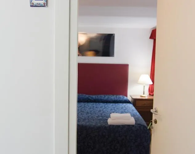 Casa de hóspedes Farnese 48