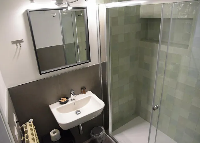 Casa de hóspedes Farnese 48 4*