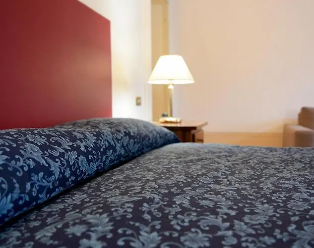 Gasthuis Farnese 48 4*