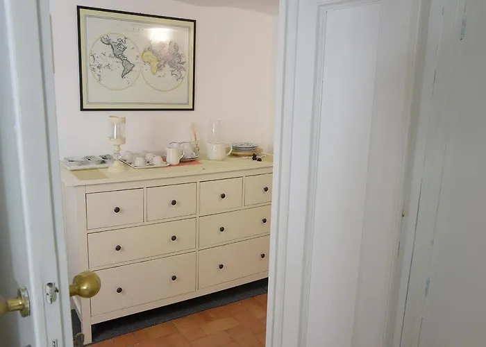 Gasthuis Farnese 48 4*