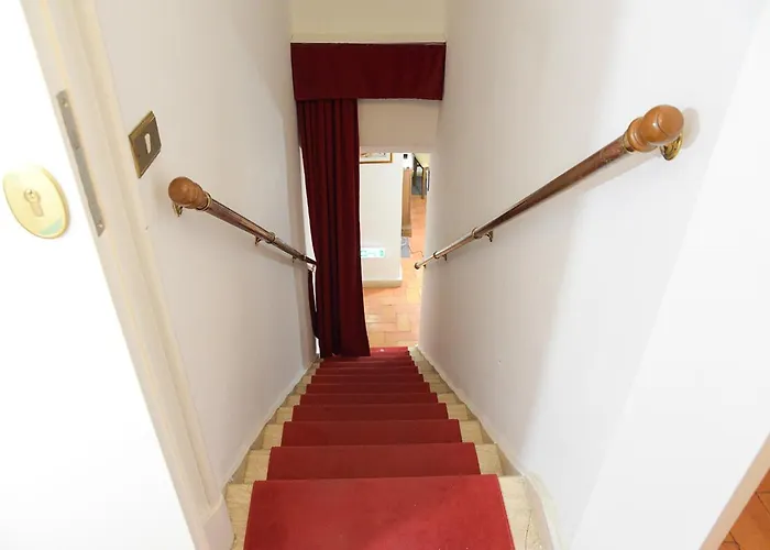 Casa de hóspedes Farnese 48