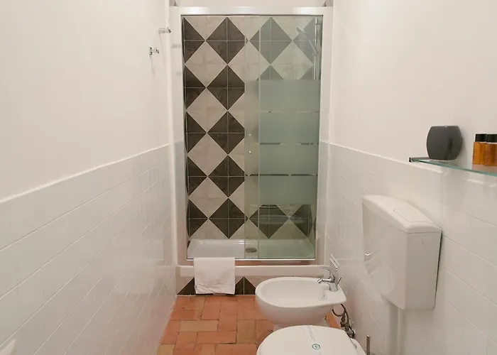 Farnese 48 Casa de hóspedes Roma