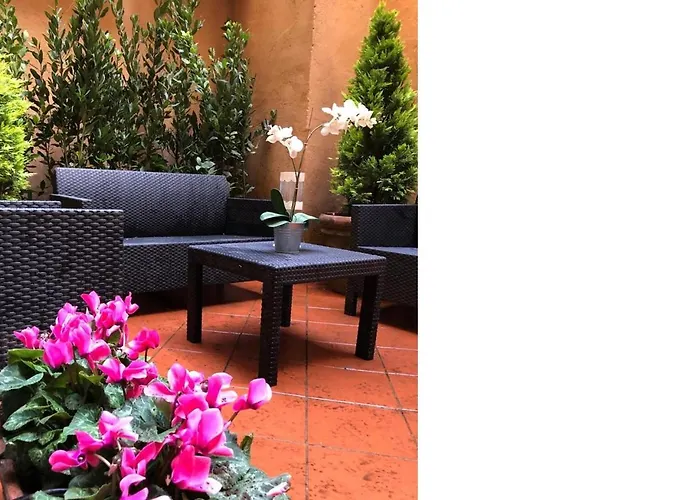 Farnese 48 Gasthuis 4*