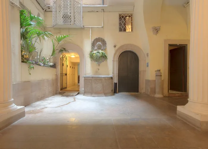 Casa de hóspedes Farnese 48