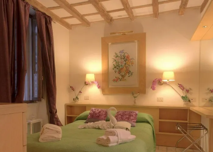 Farnese 48 4*