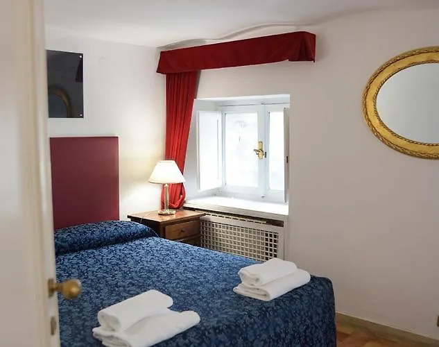 Farnese 48 Vendégház 4*