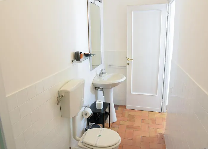 Vendégház Farnese 48