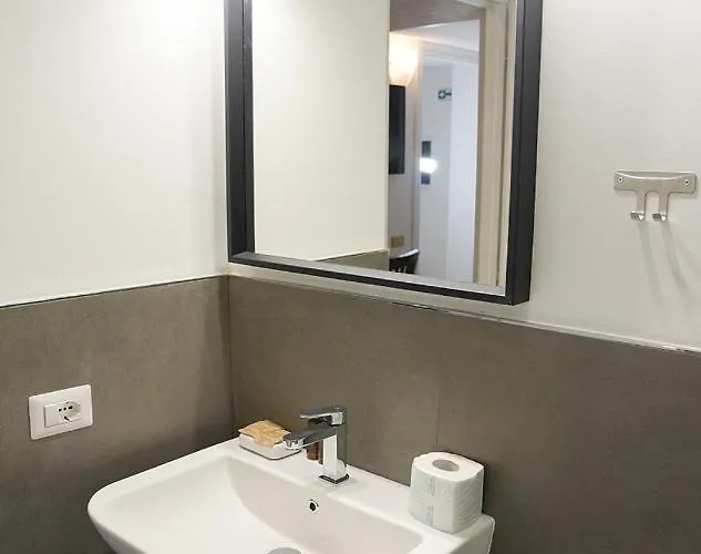 Vendégház Farnese 48