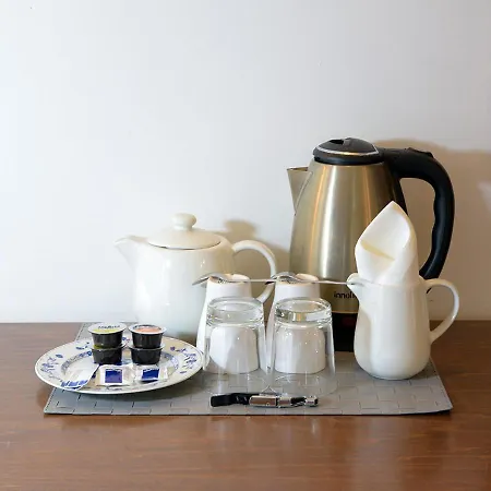 Farnese 48 4* 罗马