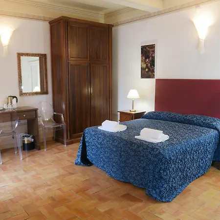 Farnese Dream S&ar Gæstehus 3*