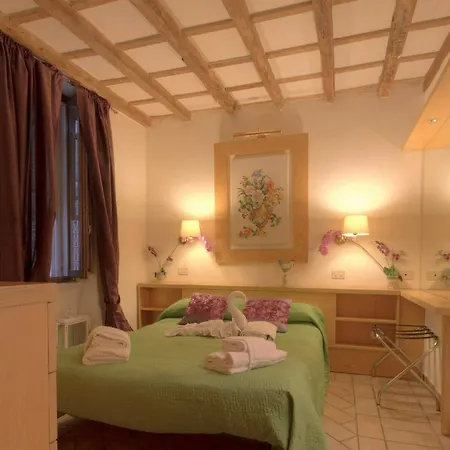 Farnese 48 4*